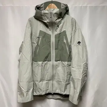 새상품급 데상트 올테라인 81 고어텍스 자켓 XO