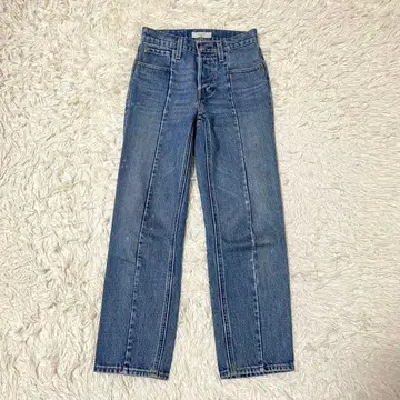 LEVI'S ALTERED 스트레이트 데님 팬츠