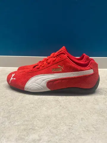 PUMA 스피드 캣