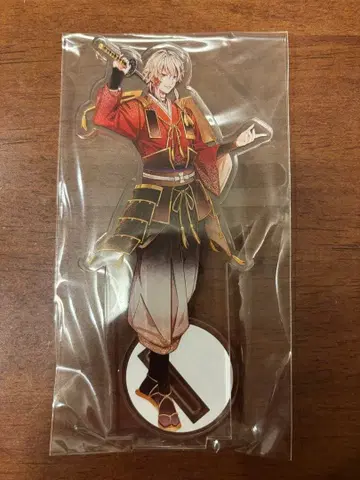 빌샤나전희 무대 아크릴 스탠드 시게타카