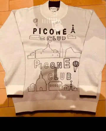 피코네 클럽웨어 택 포함 새상품