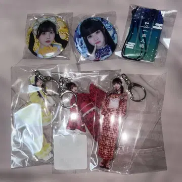 iLiFE! 복권 세트