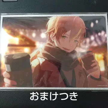 시노노메 아키토 하피콜레 아크릴 색지 D