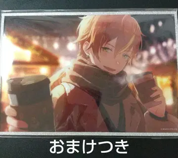 시노노메 아키토 하피콜레 아크릴 색지 D