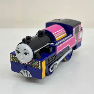 [작동 확인 완료] 프라레일 아시마 (토마스와 친구들) [단종]