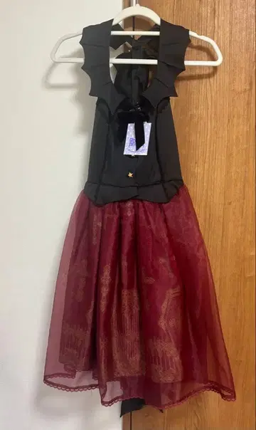 angelic pretty horror garden jsk 와인