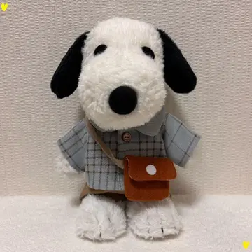 [] 자켓&오버롤&사코슈 세트 치비 사이즈