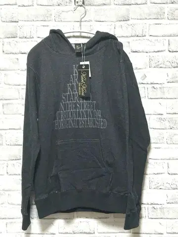 칼 카니 후드티 트레이닝복 맨투맨