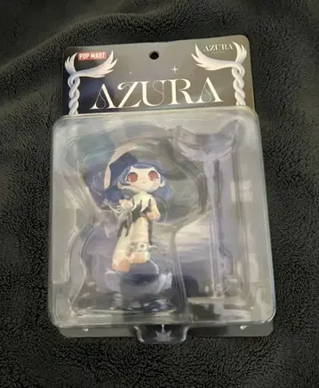 POP MART AZURA 꿈의 열쇠 피규어