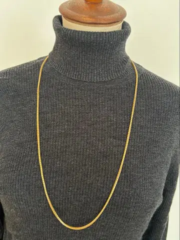 MIRIAM HASKELL 목걸이