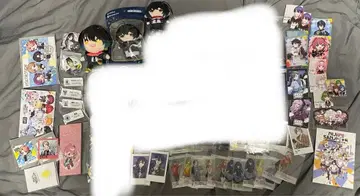 니지산지 묶음 판매