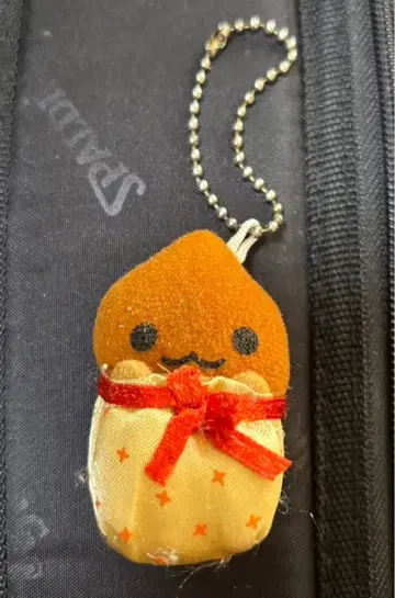 [당시물] 아마구리짱 마스코트 키링