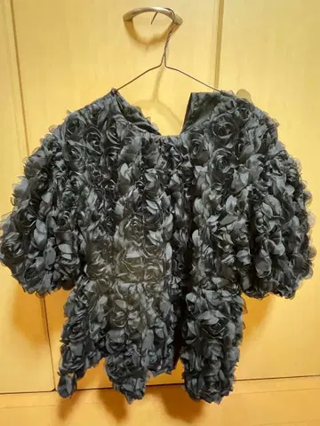 MARRY ME WEDDING BLOUSE