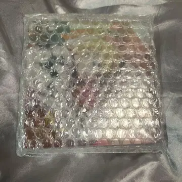 우타프리 솔로 앨범 쇼 아크릴 블록 아쿠브로 솔로 베스트 앨범