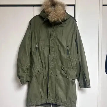 두지엠 클라세 모즈 코트