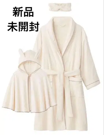 엔젤리베 목욕 시간 3종 세트 출산 선물 마터니티 산후 [모자 코디]