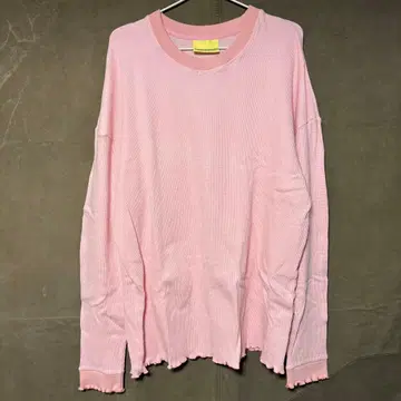 comosmos 와플 서멀 트레이닝복