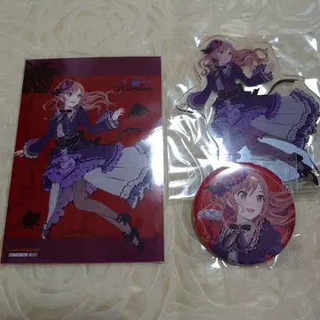 Roselia Steadfast Spirits 이마이 리사