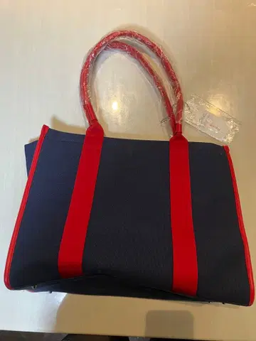 새상품 DECEMBERMAY 디센버메이 카트 백