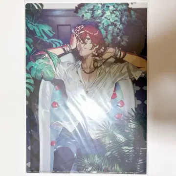 우타프리 코토부키 레이지 클리어 파일