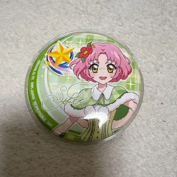 키타오지 사쿠라 프라이스 캔뱃지