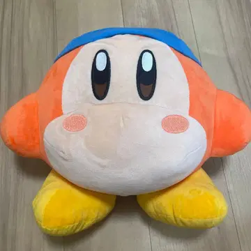 와돌디 BIG 봉제 인형