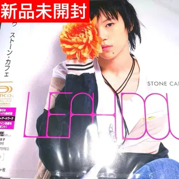 페이 원의 사랑스러운 딸 스톤 카페 리아두 Leah Dou 미개봉 새상품