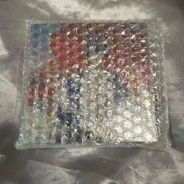 우타프리 솔로 앨범 마사토 아크릴 블록 아쿠부로 솔로 베스트 앨범