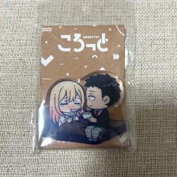 그 비스크돌은 사랑을 한다 코롯토 아크릴 피규어 마린 & 미나