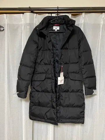 레어 희귀 UNIQLOxINES DE LAFRESSANGE 다운 자켓