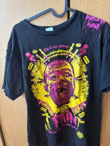 카사이 준 T셔츠 세트