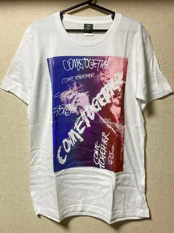 THE BIRTHDAY 투어 T셔츠 더 버스데이