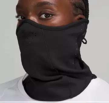 룰루레몬 Women's Run for It All 넥 워머