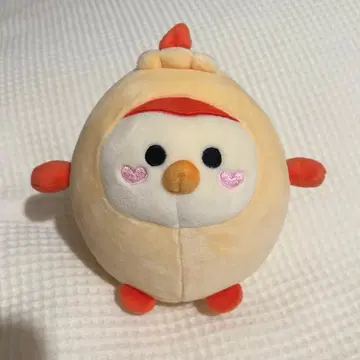 CRAVITY 아렌 봉제 인형 ccrew 쿠쿠리 QUEENI 퀸니