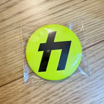 SnowMan 온고지신 혜택 카리스마 맥스 캔뱃지