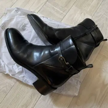 sartore 숏부츠 37 사토레