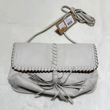 y111914 Clarks 숄더백 Soraya Mee 가죽풍