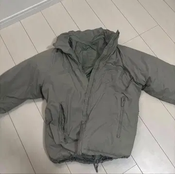 미군 방출 ECWCS SMALL SHORT 컨디션 최상