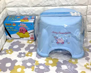 별의 커비 2종류