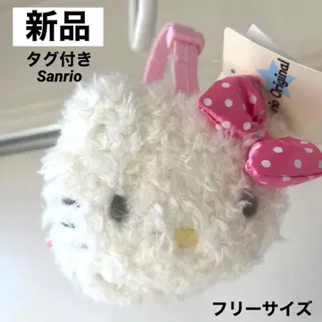 [새상품] 완판템 헬로키티 키티 귀도리 산리오 SANRIO