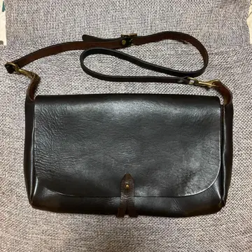 vasco VS-240L 3way 숄더백