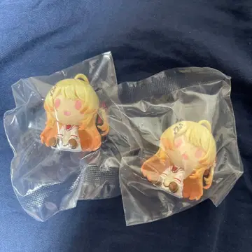 제일복권 ReGLOSS 오토노세 카나 쵸코놋코 2개 세트