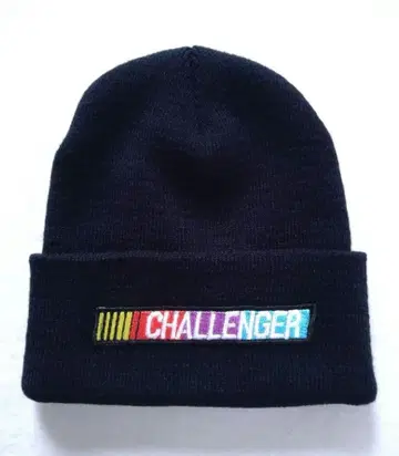 CHALLENGER National Racing Knit Cap 비니