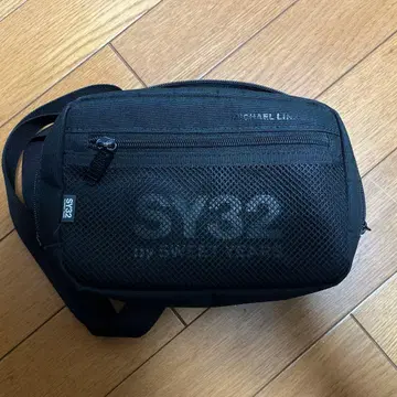 SY32 by SWEET YEARS 숄더백