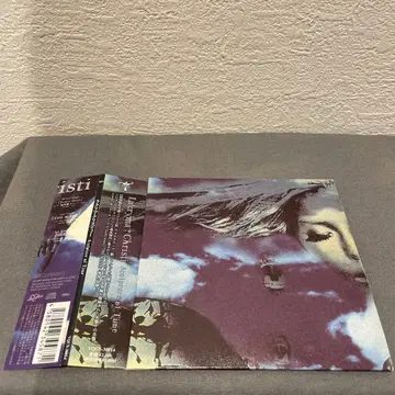 라크리마 크리스티 Sculpture of Time 리마스터링 한정판