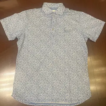 Callaway 캐릭터 웨이 반팔 셔츠 새상품급