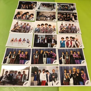 A.B.C-Z 공식 사진 4