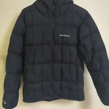 네쥬 다운 후드티