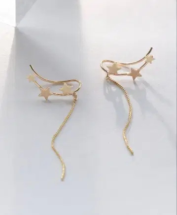 JUPITER K10 스타라인 귀찌