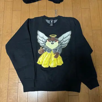 WARNER BROS 구제 맨투맨